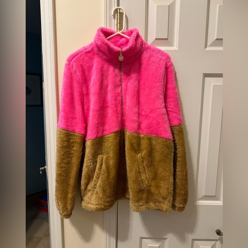 Comfy LillyP Sweatshirt